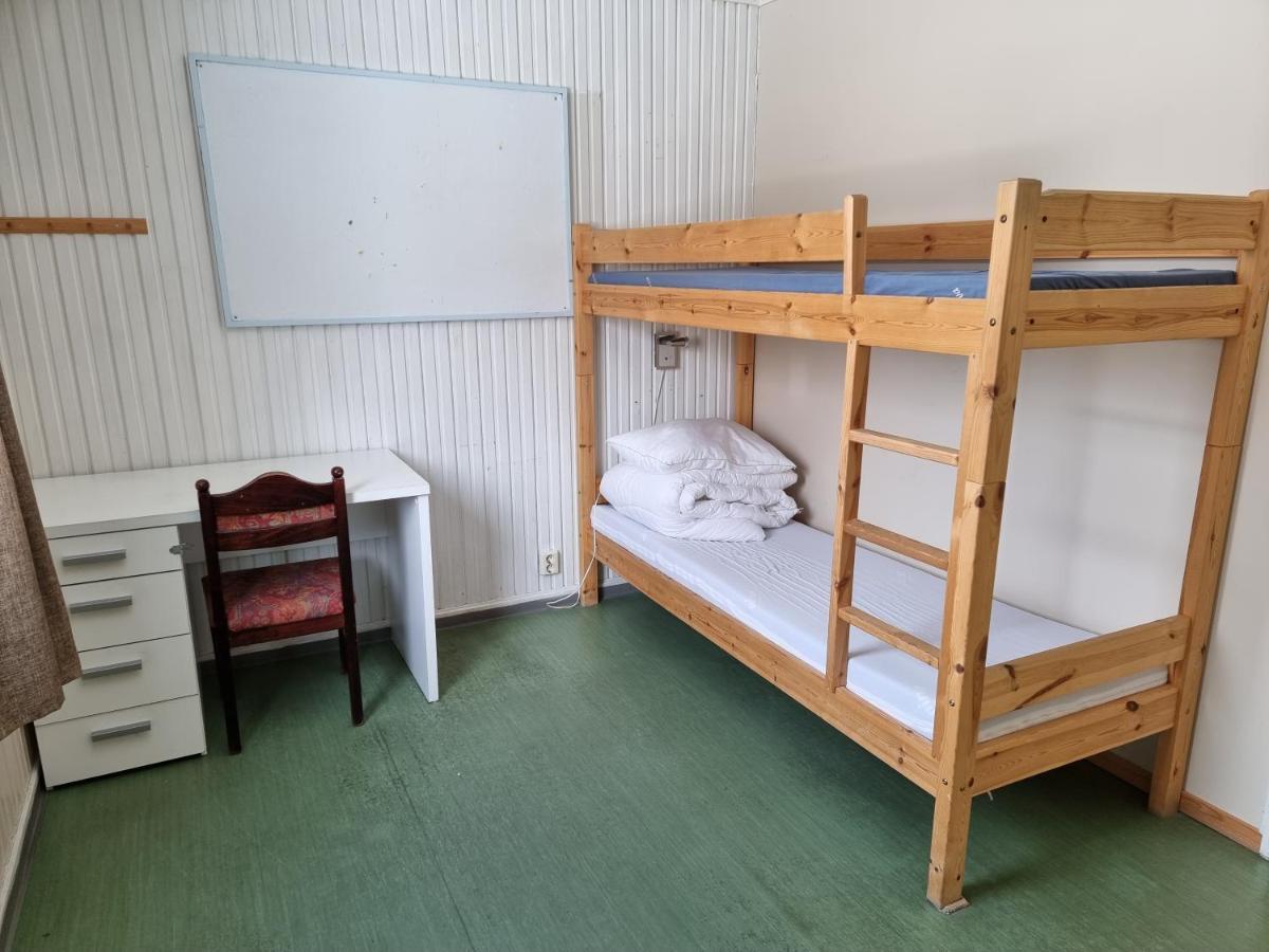 Stetinden National Mountain Lodge Kjøpsvik Zewnętrze zdjęcie