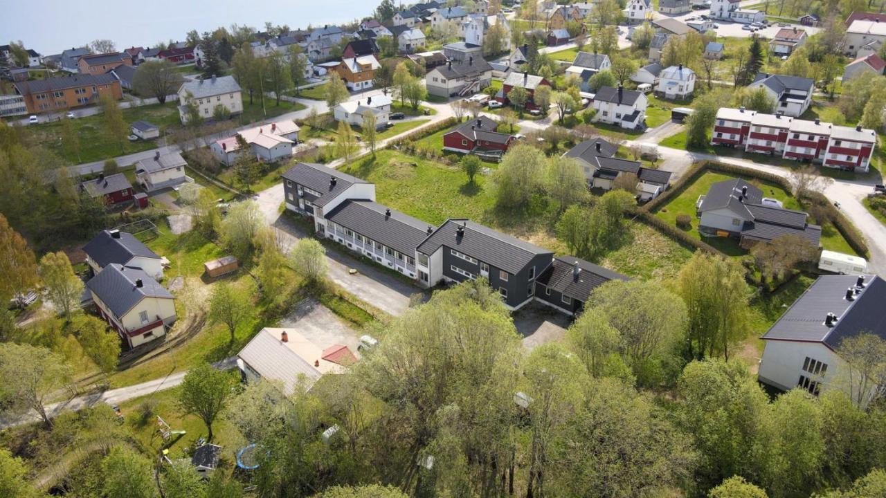 Stetinden National Mountain Lodge Kjøpsvik Zewnętrze zdjęcie